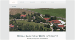 Desktop Screenshot of meshc.org